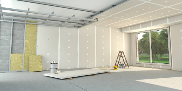 Professional Insulation Contractor in Carrington, ND
