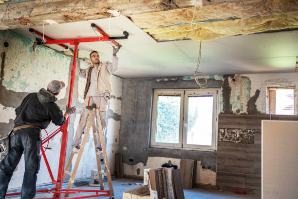Trusted Carrington, ND Insulation Contractor Experts