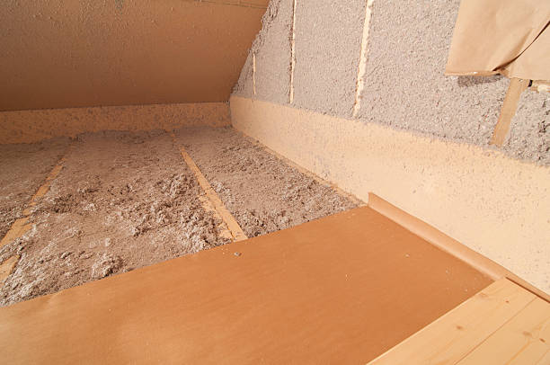 Best Spray Foam Insulation in Carrington, ND